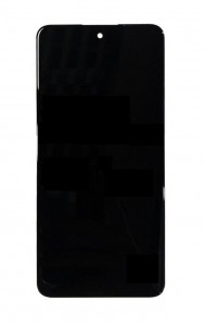 Lcd Screen For Lg Q92 5g Replacement Display By - Maxbhi Com