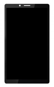 Lcd Screen For Lenovo Tab M7 3rd Gen Replacement Display By - Maxbhi Com