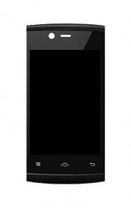 Lcd Screen For Lava Iris 353 Replacement Display By - Maxbhi Com