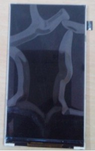 LCD Screen for Micromax Canvas Mad
