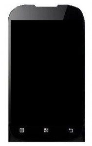 Lcd Screen For Celkon C7060 Replacement Display By - Maxbhi Com