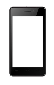 Touch Screen Digitizer For Lava Flair P2 Black By - Maxbhi.com