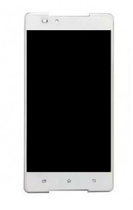 Lcd Screen For Ismart Is57i Mercury V7 Replacement Display By - Maxbhi Com