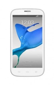 Lcd Screen For Reliance Zte Q301c Replacement Display By - Maxbhi.com