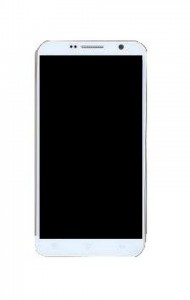 Display for Good One Desire White (Combo Folder) by Maxbhi.com
