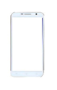 Touch Screen Digitizer For Good One Desire White By - Maxbhi.com
