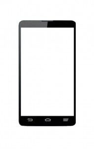 Touch Screen Digitizer For Zte V811 Black By - Maxbhi.com