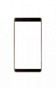 Touch Screen Digitizer For Nokia 9 Blue By - Maxbhi.com