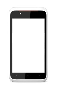Replacement Front Glass For Htc Desire 210 Dual Sim White By - Maxbhi.com
