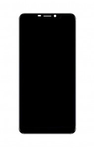 Lcd Screen For Yuho Vast 2 Replacement Display By - Maxbhi Com