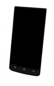 Lcd Screen For Obi Falcon S451 Replacement Display By - Maxbhi Com