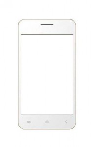 Touch Screen Digitizer For Karbonn K85 White By - Maxbhi.com