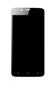 Display for Colors Mobile Xfactor X117 Megaquad Black (Combo Folder) by Maxbhi.com