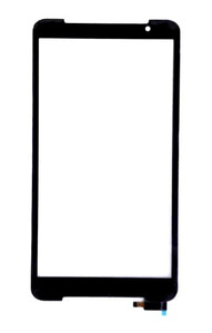 Touch Screen Digitizer For Blu Studio 7 0 Lte White By - Maxbhi Com