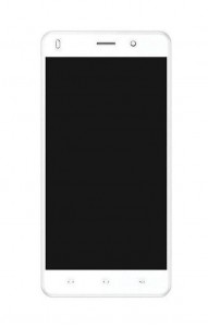 Display for Reach Allure Ultra Gold (Combo Folder) by Maxbhi.com