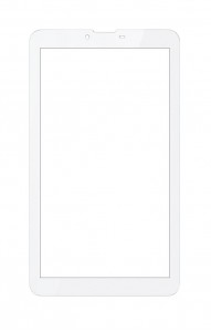 Touch Screen Digitizer For Swipe Ace Prime Champagne By - Maxbhi.com