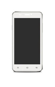 Lcd With Touch Screen For Iball Andi 5k Sparkle White By - Maxbhi.com