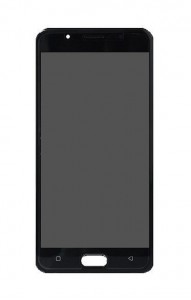 Display for Kara Mega 2 Black (Combo Folder) by Maxbhi.com