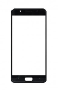 Touch Screen Digitizer For Kara Mega 2 Black By - Maxbhi.com