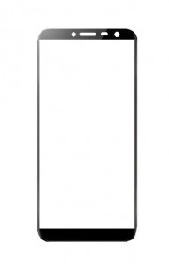 Touch Screen Digitizer For Zopo Flash X1 White By - Maxbhi.com