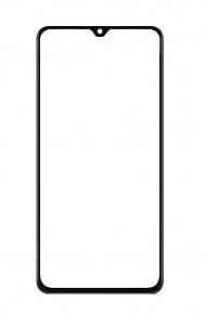 Touch Screen Digitizer For Xiaomi Mi 9 Violet By - Maxbhi Com