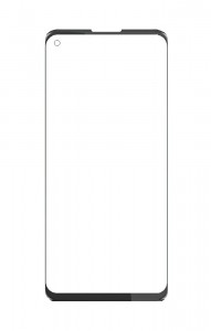 Touch Screen Digitizer For Motorola Moto G Power Black By - Maxbhi Com