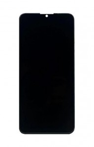 Lcd Screen For Honor 9a Replacement Display By - Maxbhi Com