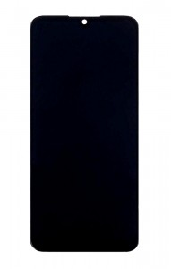 Lcd Screen For Wiko View 3 Lite Replacement Display By - Maxbhi Com