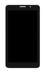 Lcd Screen For Blu M7l Replacement Display By - Maxbhi Com