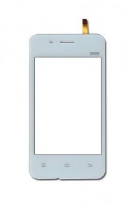 Touch Screen Digitizer For Yxtel G928 Orange By - Maxbhi.com