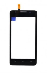 Touch Screen Digitizer For Huawei Ascend G525 Black By - Maxbhi.com