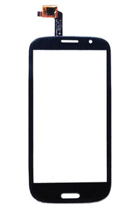 Touch Screen Digitizer for ThL W8S - Black