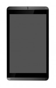 Lcd With Touch Screen For Nvidia Shield White By - Maxbhi.com