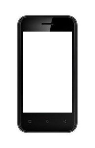 Touch Screen Digitizer For Zen Admire Curve Grey By - Maxbhi.com