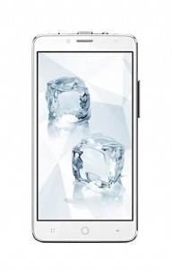 Lcd Screen For Spice Stellar 524 Replacement Display By - Maxbhi.com