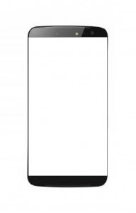 Touch Screen Digitizer For Cherry Mobile M1 Black By - Maxbhi.com