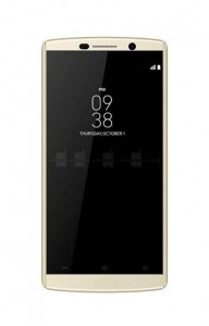 Lcd Screen For Trio T50dt Replacement Display By - Maxbhi.com