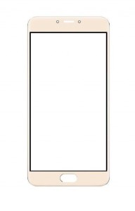 Touch Screen Digitizer For Micromax Evok Note Gold By - Maxbhi.com