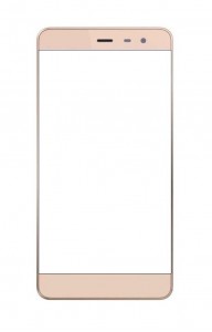 Touch Screen Digitizer For Micromax Vdeo 3 White By - Maxbhi.com