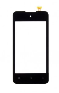 Touch Screen Digitizer For Wiko Sunny White By - Maxbhi.com
