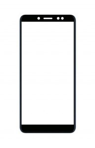 Touch Screen Digitizer For Haier Hurricane Green By - Maxbhi.com