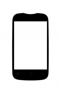 Replacement Front Glass For Huawei Ascend Y201 U8666 White By - Maxbhi.com