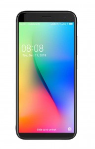 Lcd Screen For Ivoomi Ipro Replacement Display By - Maxbhi Com