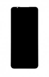 Lcd Screen For Honor Play 4 Pro Replacement Display By - Maxbhi Com