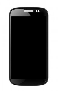 Lcd Screen For Micromax Canvas Duet 2 Replacement Display By - Maxbhi Com