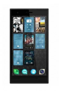 Lcd Screen For Jolla Jolla Phone Replacement Display By - Maxbhi.com