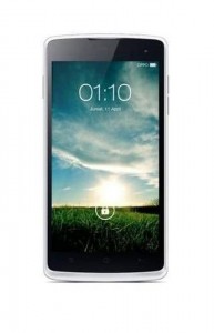 Lcd Screen For Oppo Yoyo Replacement Display By - Maxbhi.com