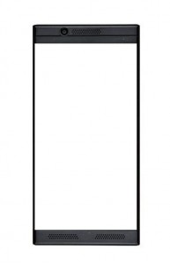 Touch Screen Digitizer For Tonino Lamborghini Alpha One Black By - Maxbhi.com