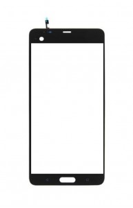 Touch Screen Digitizer For Htc U Ultra 128gb Blue By - Maxbhi.com