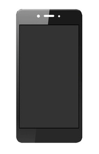 Display for Kult Ambition Black (Combo Folder) by Maxbhi.com